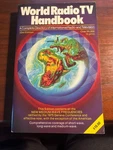 1979 World Radio Handbook (wrth) (wrtvh) Shortwave Medium - Vg Condition. Fixed Price $14.99.