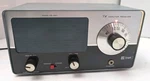 Vintage Fm Monitor Receiver Knight KG-221 Excellent Condition. Fixed Price $50.97.