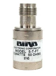 Bird Technologies 5-T-FT Tnc Female Connector Rf Coaxial Termination 5W 4GHZ 50O. Fixed Price $53.00.