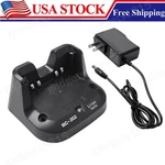 BC-202 Rapid Charger For Icom ID-31A ID-31E ID-51A ID-51E BP-271/BP-272 Battery. Fixed Price $21.98.