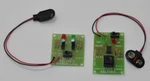 Kelvin Blinking Leds And Decision Maker Kit. Fixed Price $7.00.