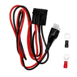 Brand New 6-PIN Dc Power Cord For Kenwood TS-850S, Yaesu FT-897D FT-1000. Fixed Price $13.94.