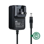 Ul 5FT Ac Adapter For Icom IC-W21AT IC-V21AT Amateur Handheld Transceiver Power. Fixed Price $17.77.