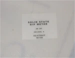 Heathkit HD-1250 're-silkscreen'. Fixed Price $20.00.