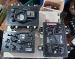 Us Army Military Cia Clandestine Spy Radio AN/GRC109. Fixed Price $1665.75.
