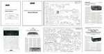 Drake R8 Instruction + Service Manuals 11 X 17" Pages Ad Reviews. Fixed Price $39.95.