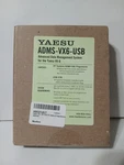 Yaesu ADMS-VX6-USB Software & Cable For VX-6/USB Brand New. Fixed Price $45.00.