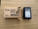 New Icom Radio Battery Pack BP-245H Waterproof Marine Vhf. Fixed Price $28.99.