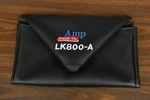 Embroidered Supply LK800-A Linear Amplifier Dust Cover. Fixed Price $35.00.