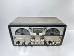 Hallicrafters SX-100 Receiver Shortwave Ham Radio. Fixed Price $249.99.