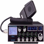 Galaxy DX-94HP Meter Amateur Ham Radio, 100W, Blue Leds, Mosfets, Ssb When. Fixed Price $469.00.