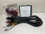 Hermes Lite To Micro PA50 Or PA100 & Italy HLA305V RBI-12 Buffer Interface. Fixed Price $119.95.