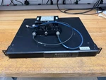 Motorola Slr 5700 Vhf Repeater + Duplexer. Fixed Price $2500.00.