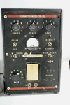 Vintage Harvey Wells Transmitter TBS-50A, Untested, As Is. Fixed Price $299.99.