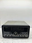 Hallicrafters Transmitter HT-37 Receiver SX-101A And Speaker For Parts. Fixed Price $700.00.
