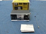 Vintage Gc Electronics Cb Omni-meter Swr Model 18-157 New Original Box.. Fixed Price $19.99.
