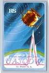 Ham Radio Qsl UA3QDW Voronezh Ussr 1982 Ssb 14 Mhz Satellite Artwork. Fixed Price $15.99.