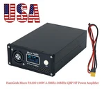 Hamgeek Micro PA100 100W Qrp Hf Power Amp Shortwave Radio Linear Usa. Fixed Price $291.55.