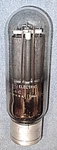 Nos VT-4-C 211 Vacuum Tube 1942 Vintage 100 Watts For Audio Transmitting. Fixed Price $450.00.