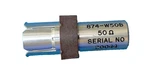 General Radio 874-W50B Termination GR-874 Precision Rf Load New Old Stock. Fixed Price $59.95.