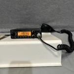 Icom IC-229H Ham Radio 144MHZ 2-METER Fm Mobile Transceiver + Cable. Fixed Price $125.00.