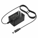 Ul Adapter Charger For Radioshack PRO-2026 PRO-2032 PRO-2038 Scanner Power. Fixed Price $12.64.
