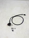 2025 KX112 Oem Kill Switch Stop Button 06-25 85 100 250F 450F 27010-0047. Fixed Price $42.00.