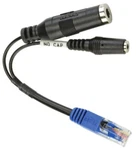Heil Sound AD-1-ICM Headset Adapter: Icom Modular W/o Cap. Fixed Price $36.00.