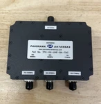 Panorama Antennas Duplexer Triplexer Uhf Vhf 700/800 Mhz Motorola Repeater. Fixed Price $299.99.