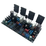 Mono Audio Amplifier Board 200W 1943+5200 High After Tube Module Part. Fixed Price $19.74.