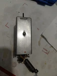 Hallicrafters Model Sx 43 2ST If. Transformer 50H213 Only Estate Tested. Fixed Price $14.95.