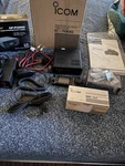 Icom IC7000 Hf/vhf/uhf All Mode Transceiver For Parts Repair. Fixed Price $500.00.