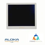 Aloka IPF-1901 19" Color Tft-lcd Monitor From An Alpha 10 Pro Sound. Fixed Price $145.00.