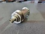 Kings KP-8002-002-012 Tri-loc Female To Bnc Straight Bulkhead Adapter Qk. Fixed Price $99.99.