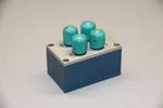Mini-circuits ZSC-3-2 Hf 3-WAY Splitter/coupler Bnc Female. Fixed Price $49.95.