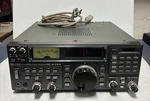 Icom IC-R71A Receiver Shortwave Am Ssb Cw Radio *classic Dx Machine* W/manual. Fixed Price $499.99.