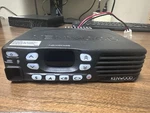 Kenwood NX-740HV Vhf Digital Transceiver. Fixed Price $349.95.