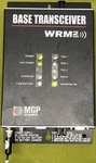 Mgp Instruments WRM2 Base Transceiver WR2-9001 Mhz Wireless Remote Monitor. Fixed Price $370.00.