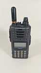 Vertex Standard Pilot VXA-300 Iii Air Band Transceiver With Battery. Fixed Price $175.00.