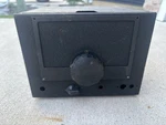 National SW-3 Thrill Box Shortwave Radio Receiver Antique Ham Untested. Fixed Price $249.13.