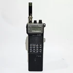Icom IC-3ST Handheld 430MHZ Uhf Fm Radio Transceiver Tested Working. Fixed Price $124.99.