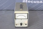 Hp 3400A Analog Rms Voltmeter. Fixed Price $99.95.