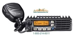 New Icom IC-F5021, Vhf 136-174 Mhz, Watt, 128 Channel Two Way Mobile Radio. Fixed Price $326.20.