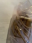 New Motorola HMN8433A Standard Earpiece Cable Accessory SP10 SP21 Spirit Etc. Fixed Price $9.99.
