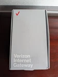 New Verizon Internet Gateway Tri Band Wifi 6 Home Router CR200A. Fixed Price $29.99.