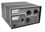 Drake L-4B Ham Radio Amplifier Rf Deck (includes L-4PS) Fully Tested. Fixed Price $3611.11.