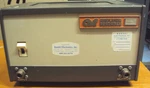 Amplifier Research 1W1000 In Good Condition, Powers Up Ok, Not Rf Tested. Fixed Price $375.00.