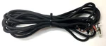 Kenwood KCT-22 Mobile Radio 17 Ft. Remote Head Cable TK-790 TK-890 TK-5710. Fixed Price $38.99.