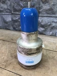 Jennings Variable Vacuum Capacitor CSVF-500-0107, 12-500PF 7.5KV, Made Usa,. Fixed Price $175.00.