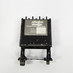 Phelps Dodge 981-PB4 800 Mhz Bandpass Filter Preselector 900 Ham Conversion?. Fixed Price $74.98.